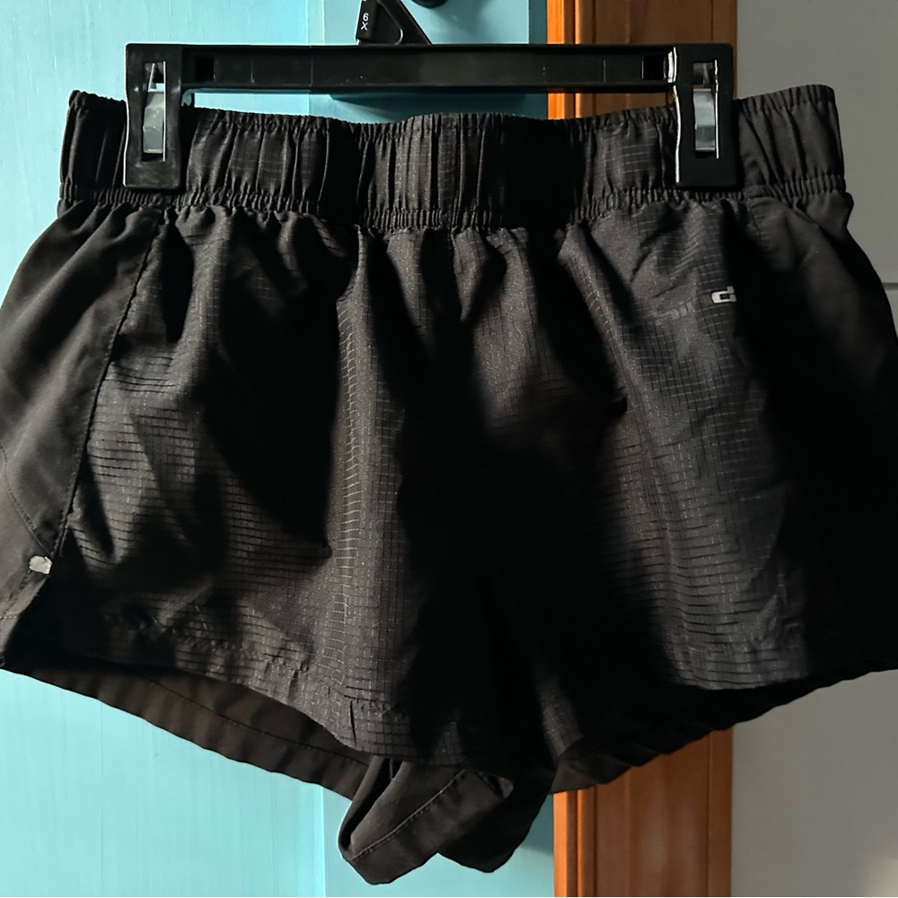 hind workout shorts